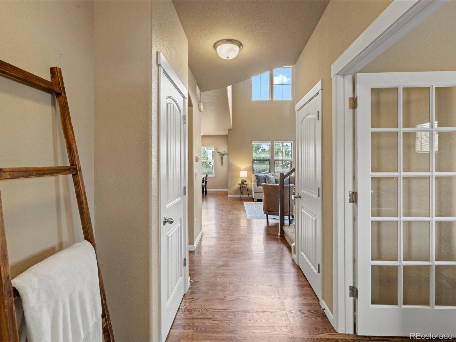 Sold Property
