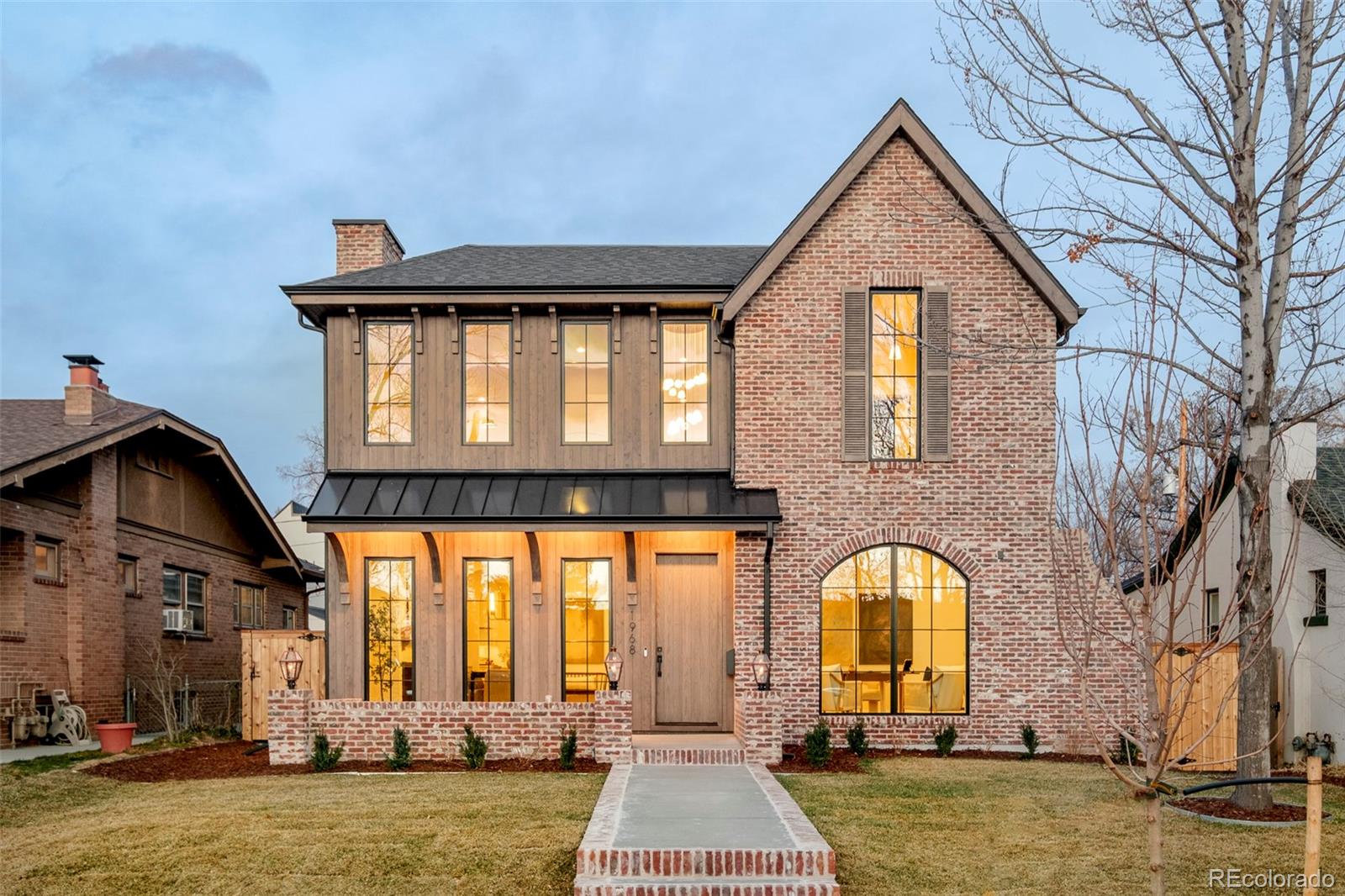 Sold Property
