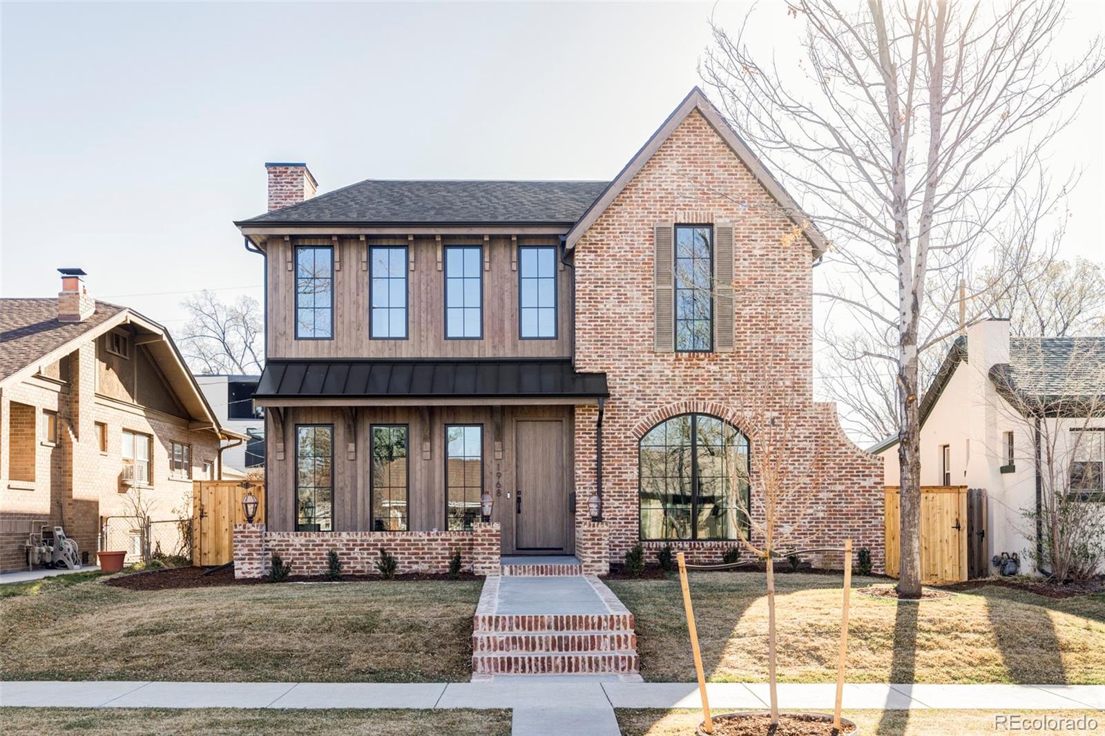 Sold Property