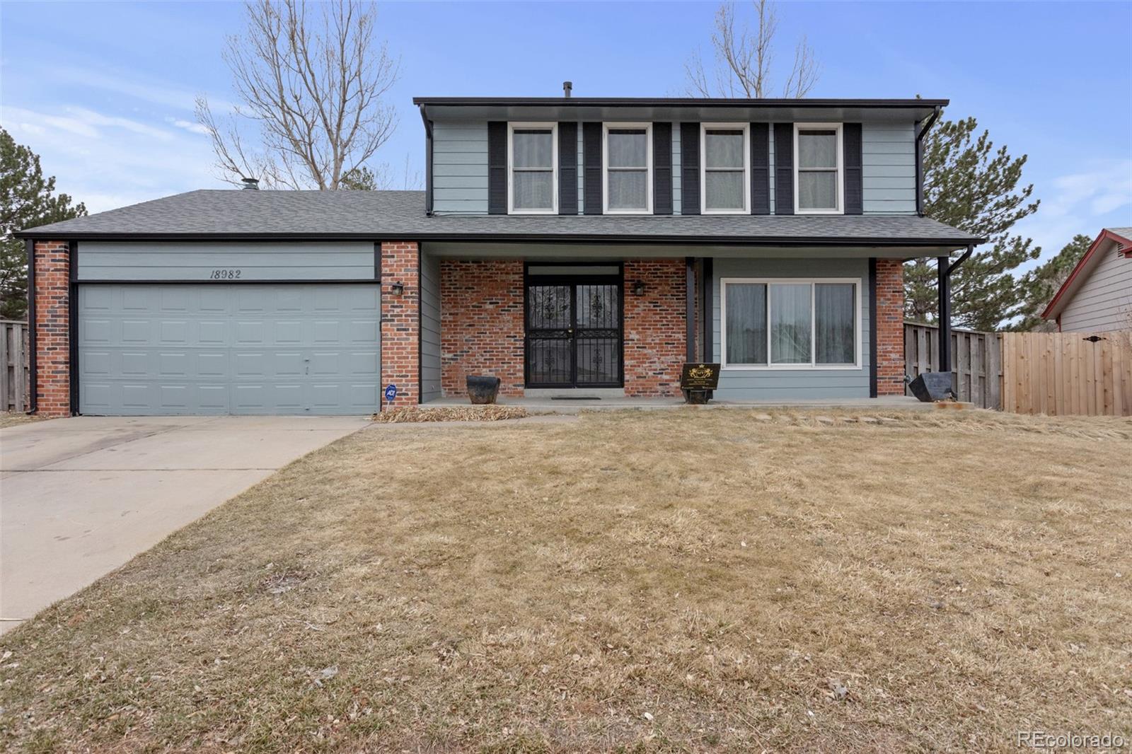 18982 46th Denver Sold Property