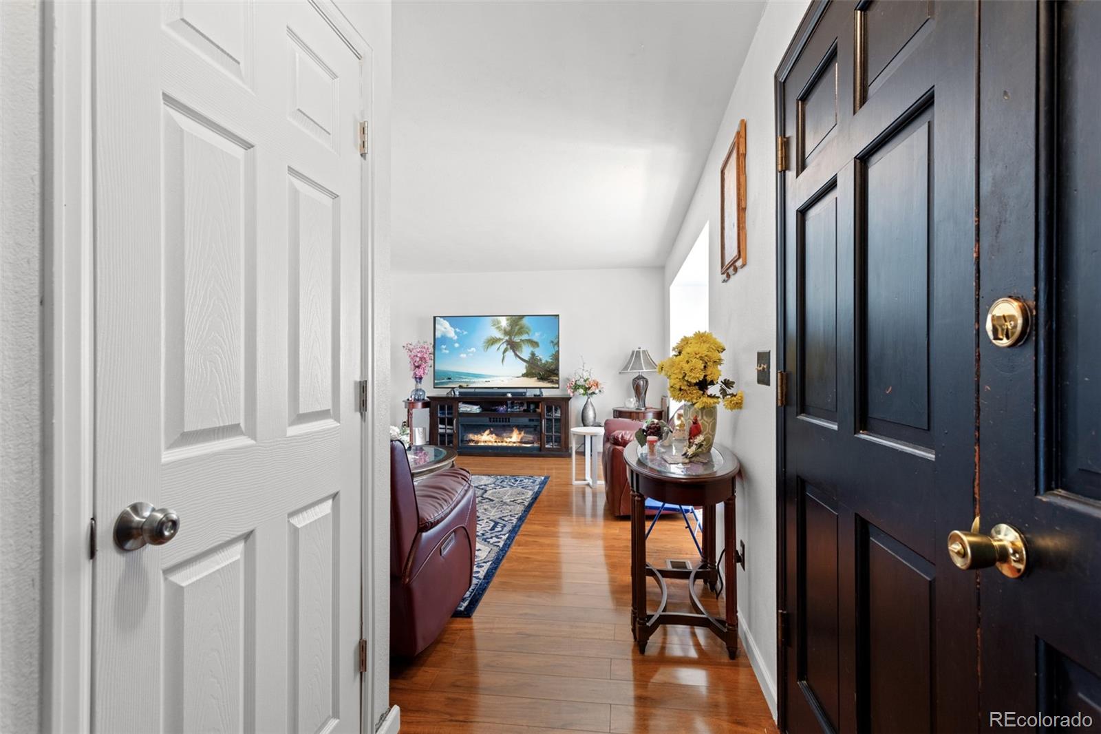 Sold Property