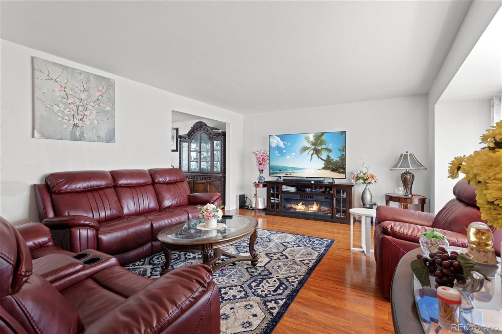 Sold Property