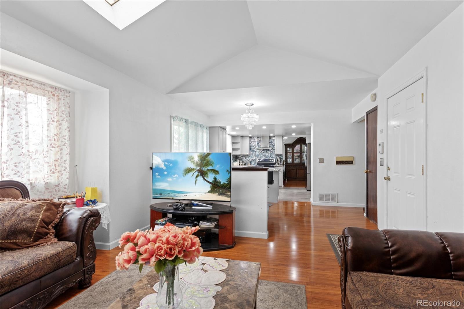 Sold Property