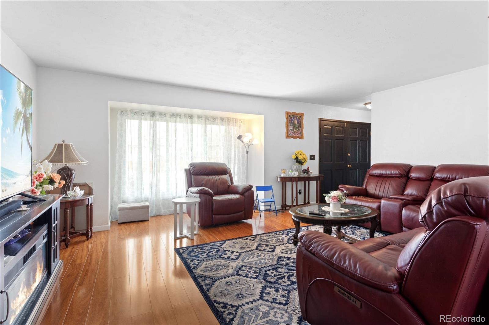 Sold Property