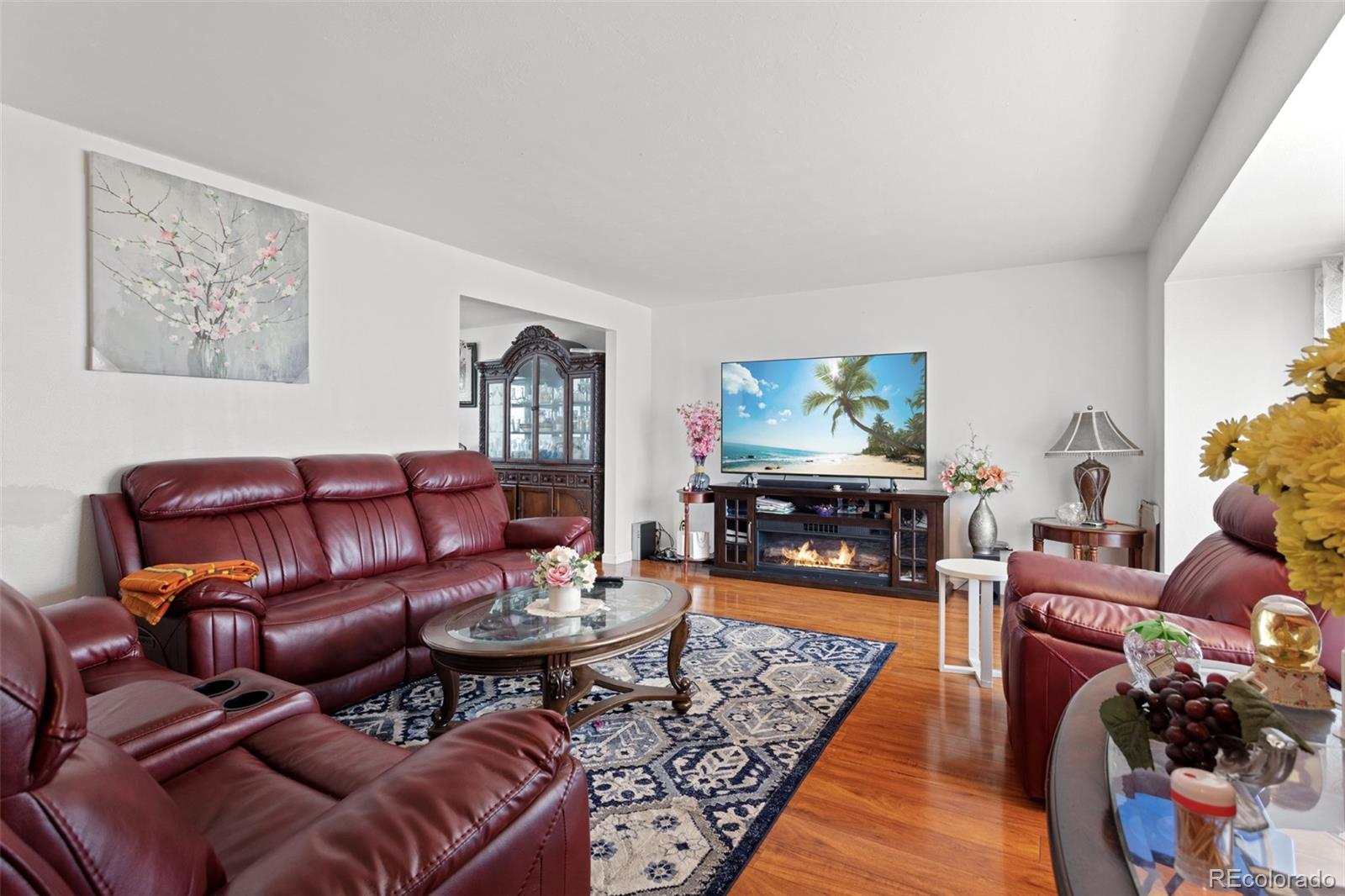 Sold Property