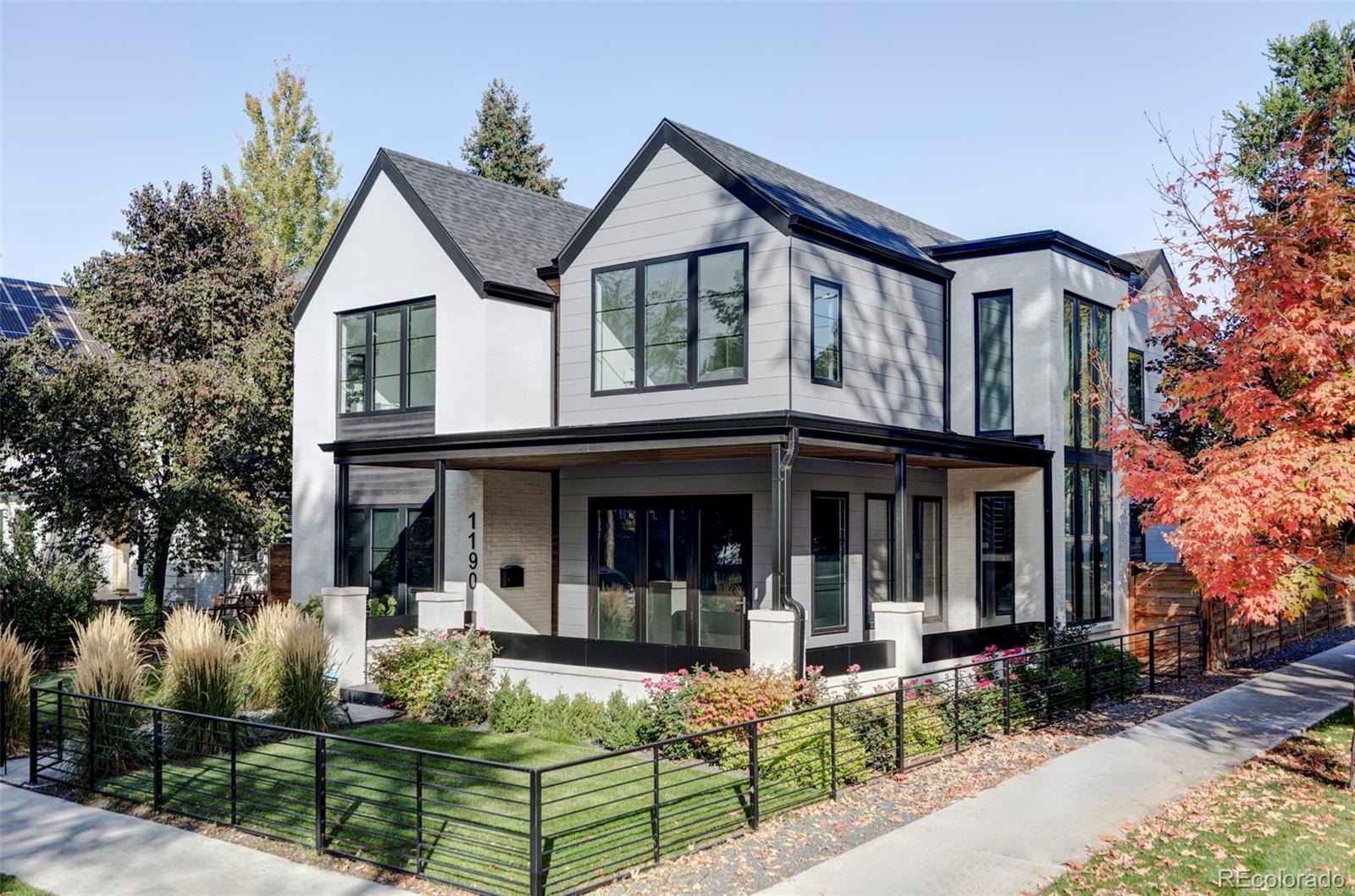 Sold Property