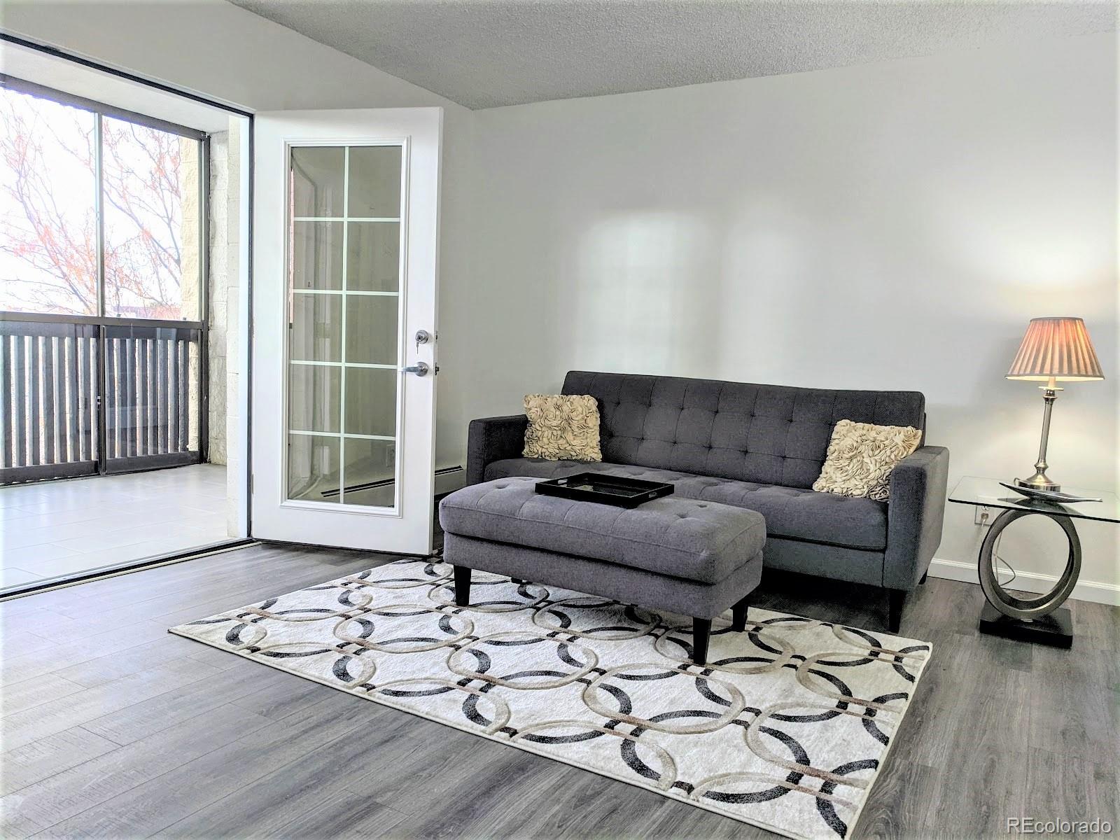 3470 Poplar UNIT 301, Denver CO 80224 Sold Property