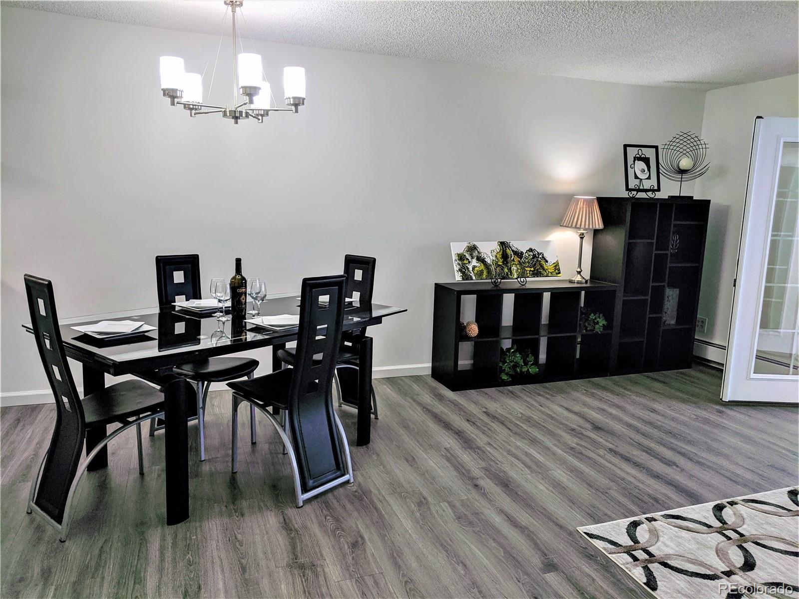 3470 Poplar UNIT 301, Denver CO 80224 Sold Property