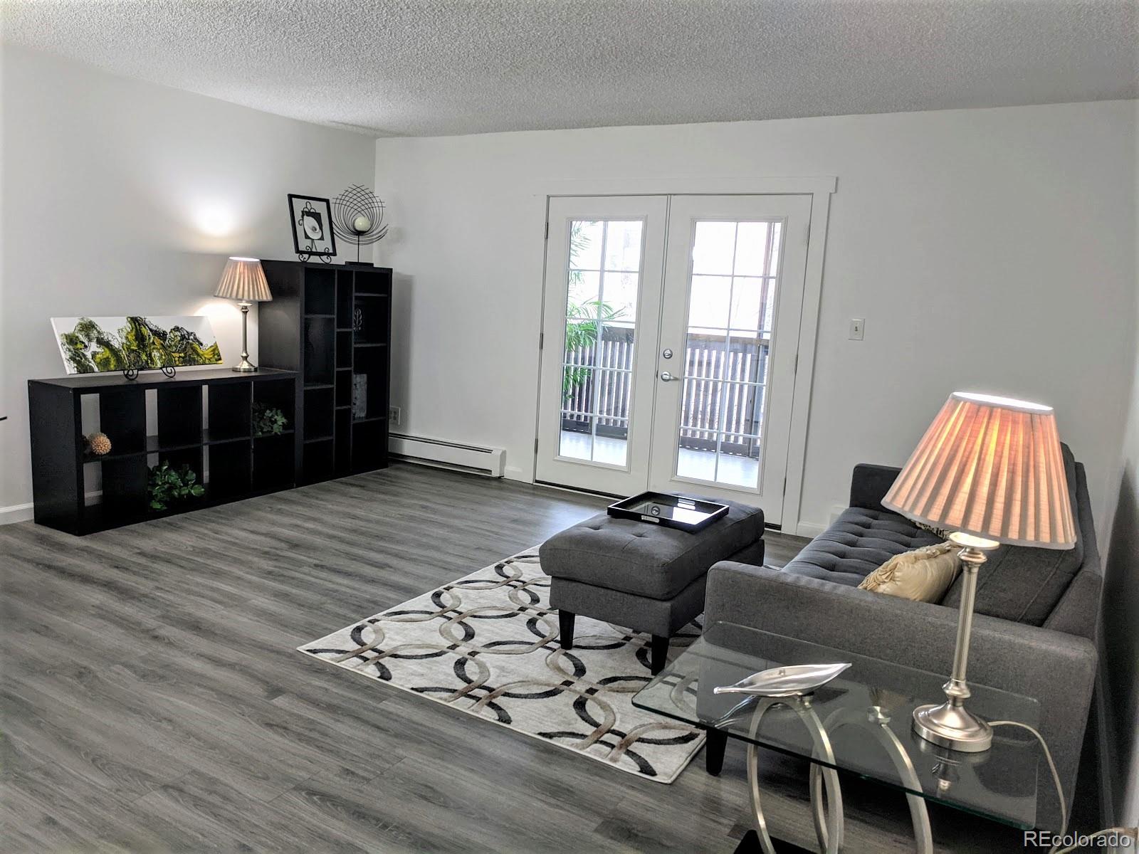 3470 Poplar UNIT 301, Denver CO 80224 Sold Property