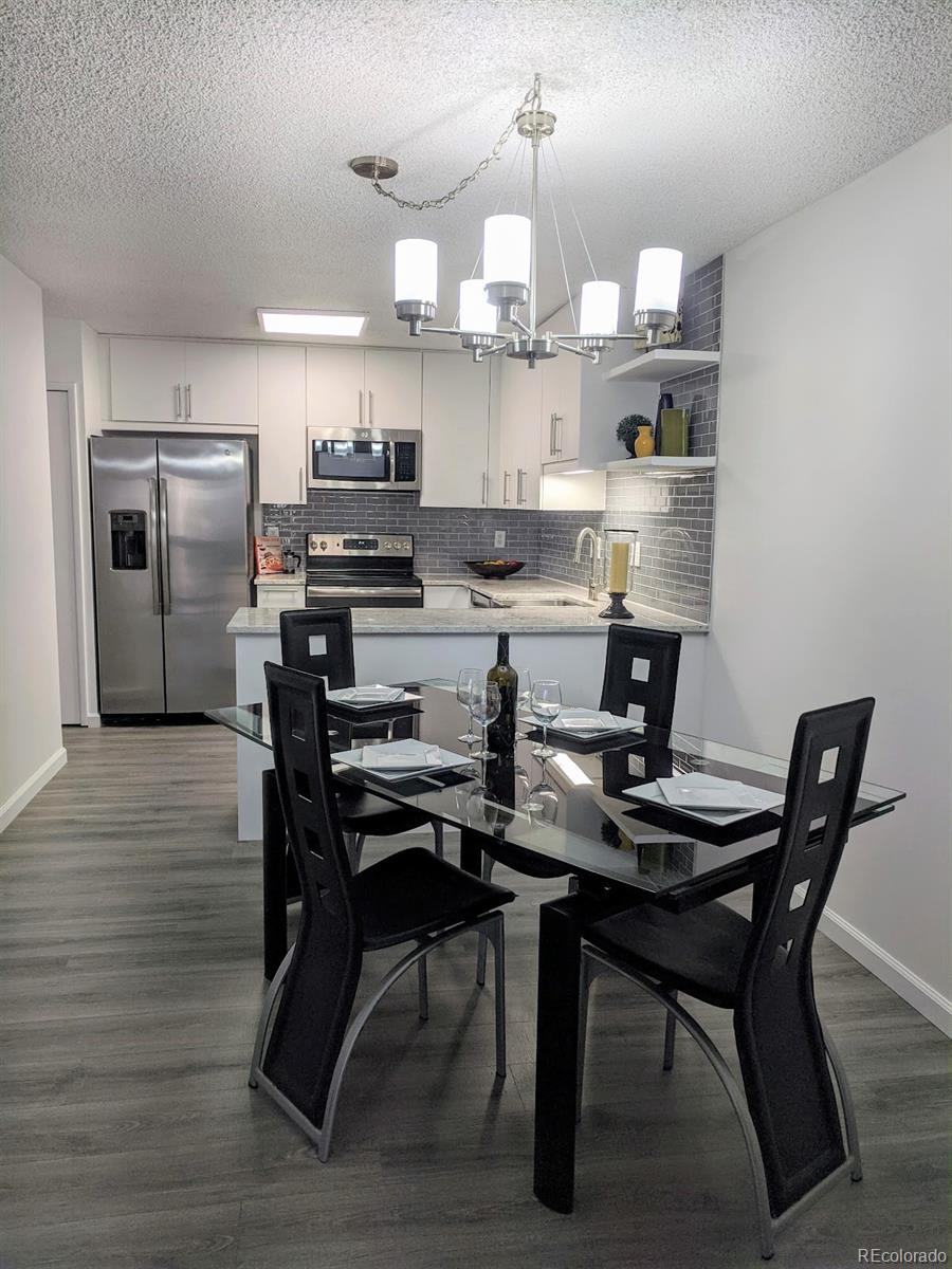 3470 Poplar UNIT 301, Denver CO 80224 Sold Property