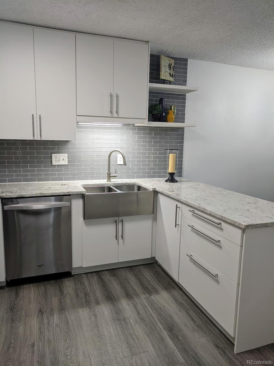 3470 Poplar UNIT 301, Denver CO 80224 Sold Property
