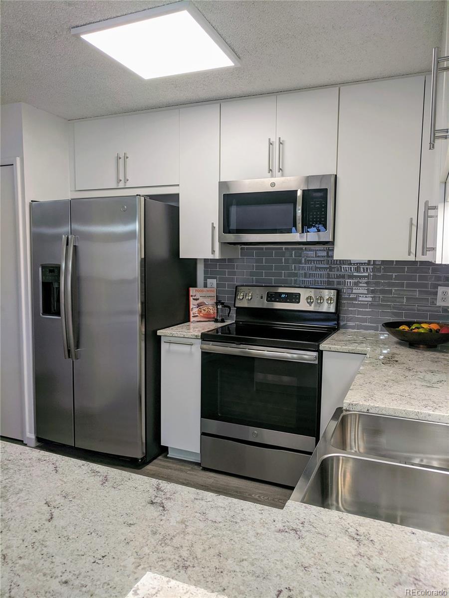3470 Poplar UNIT 301, Denver CO 80224 Sold Property