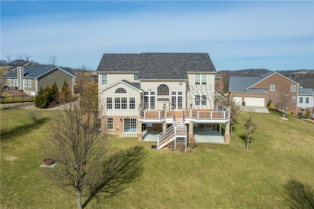 7008 Sunrise Lane Sold Property