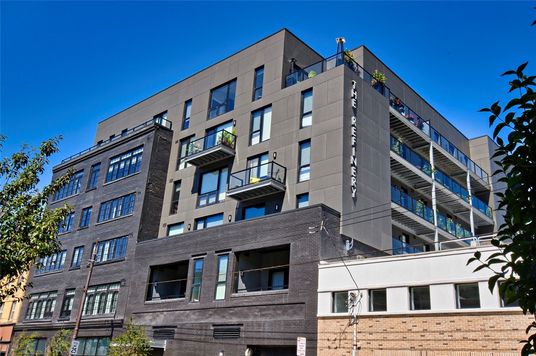 2545 Penn Ave 401 Sold Property