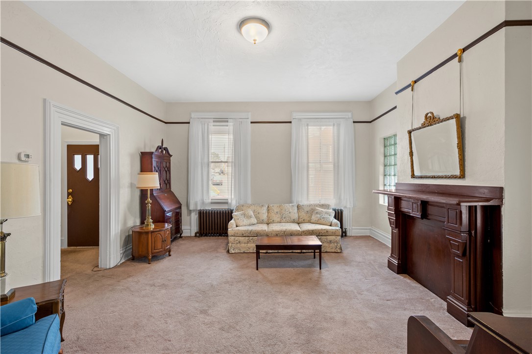 2101 Mount Troy Road Sold Property
