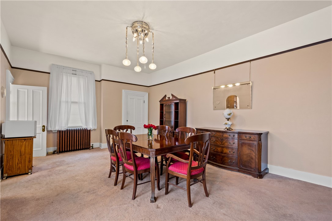 2101 Mount Troy Road Sold Property