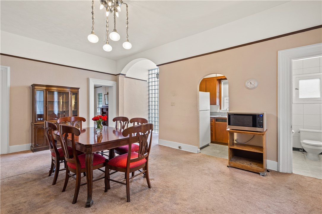 2101 Mount Troy Road Sold Property