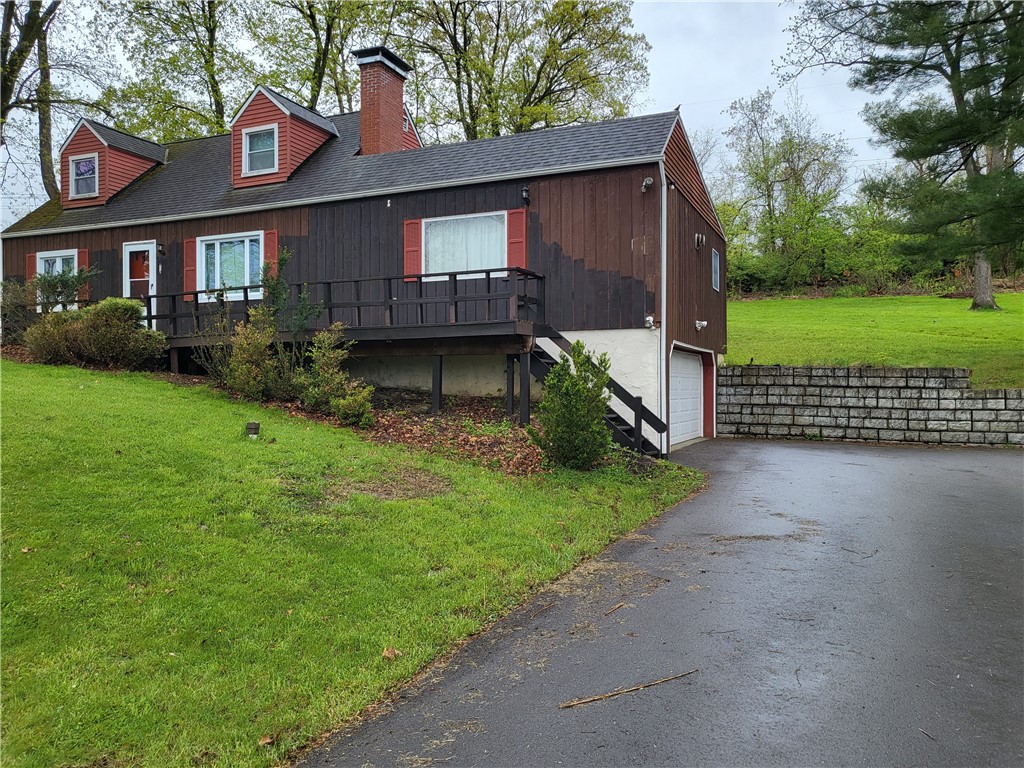 117 Hidden Valley Road Sold Property