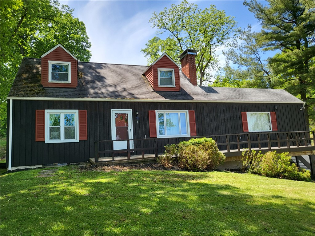 117 Hidden Valley Road Sold Property