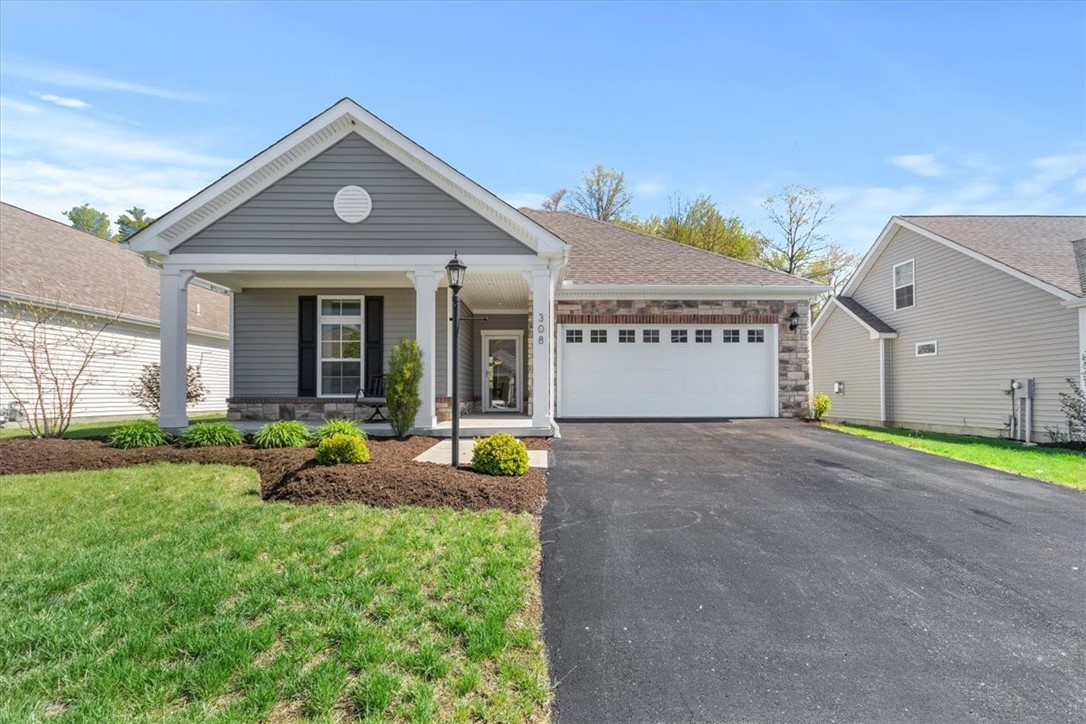 308 Dupont Dr Sold Property