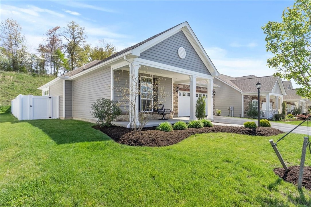 308 Dupont Dr Sold Property