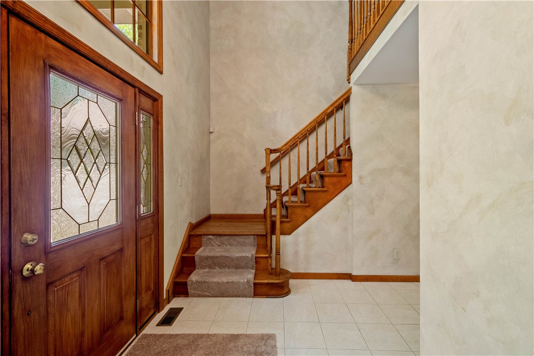 203 Oak Leaf Drive Sold Property
