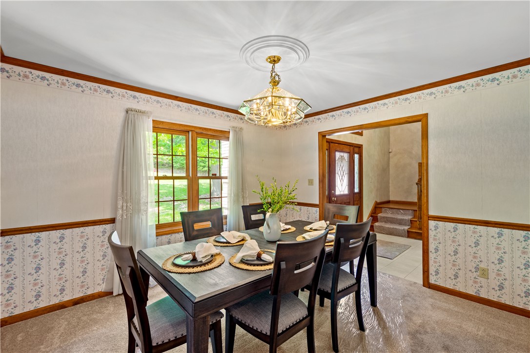 203 Oak Leaf Drive Sold Property