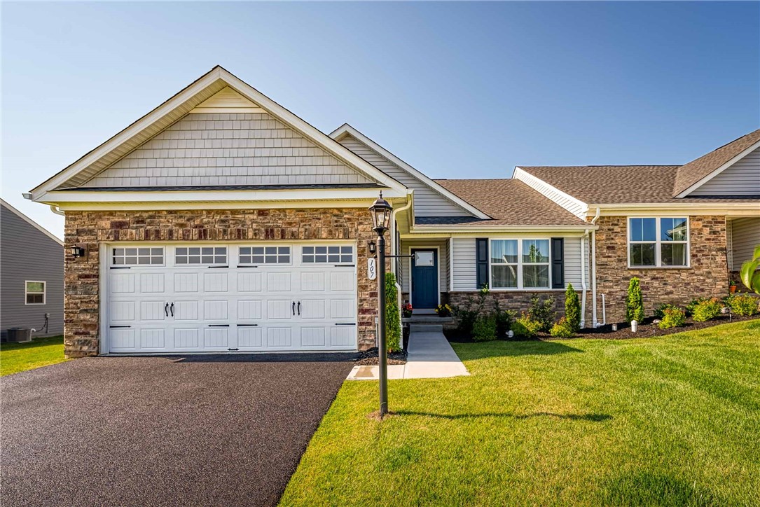 107 Jessica Court Sold Property