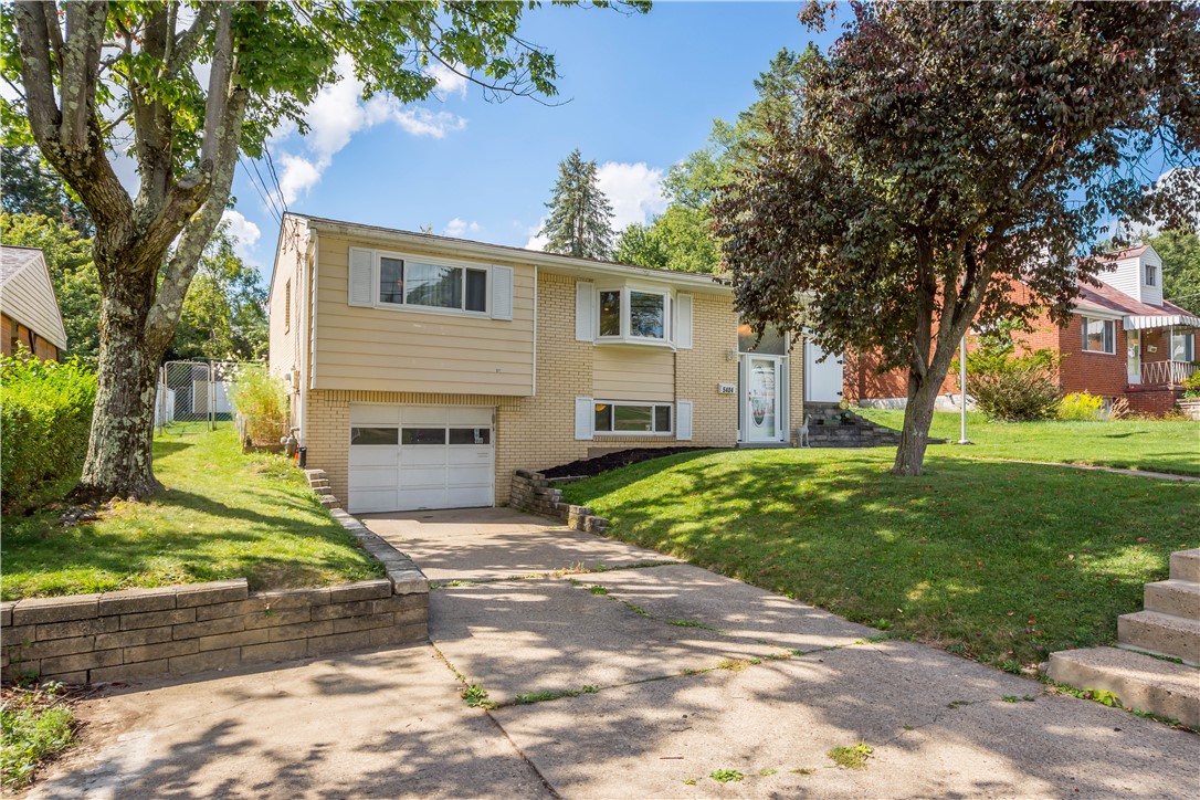 5404 California Avenue Sold Property