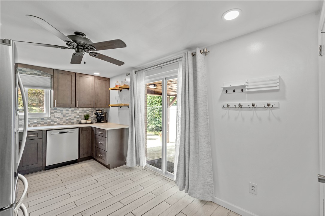 5404 California Avenue Sold Property