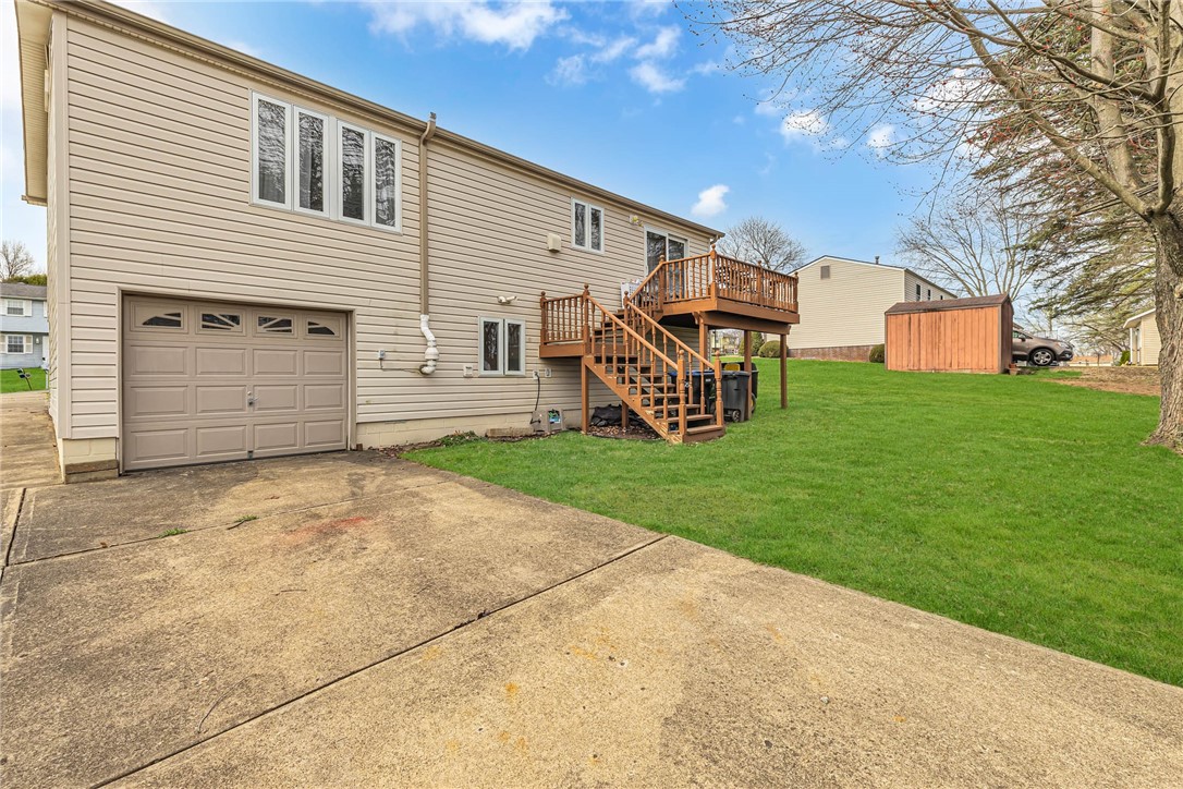 184 Princeton Dr Sold Property
