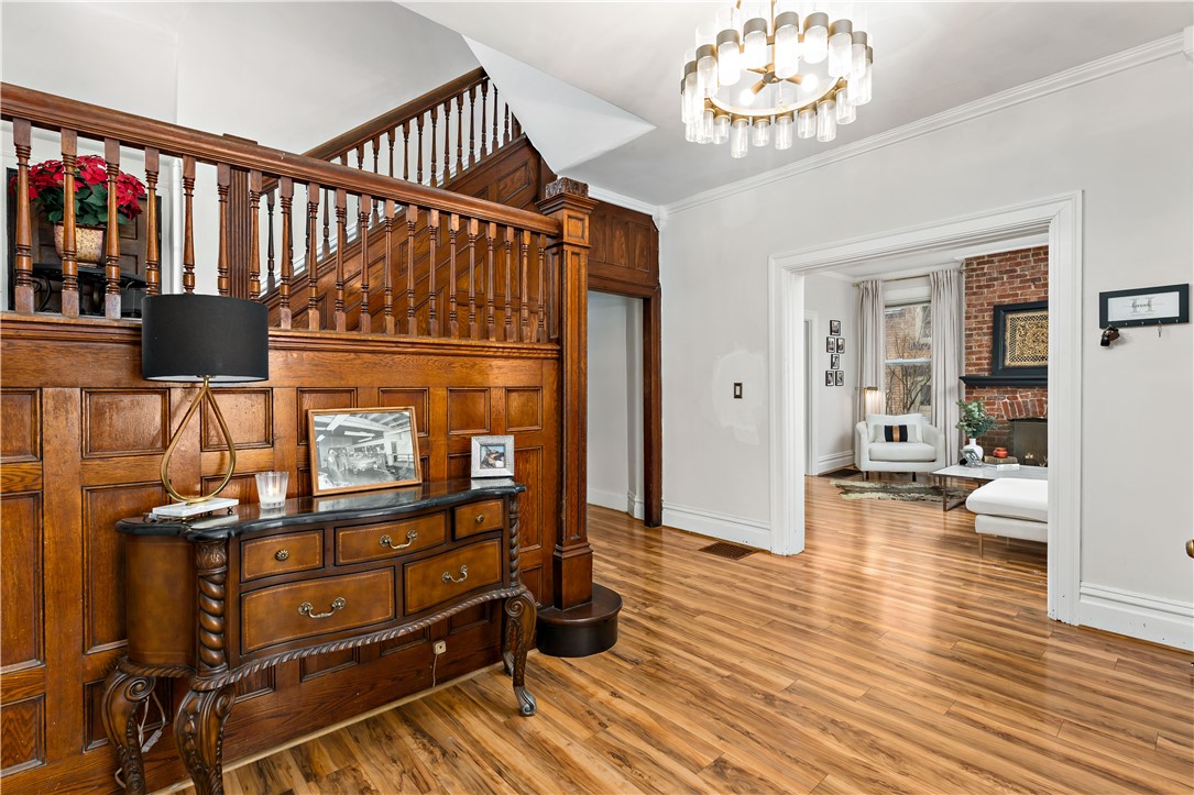 83 S Grandview Ave Pittsburgh Pa 15205 Sold Property