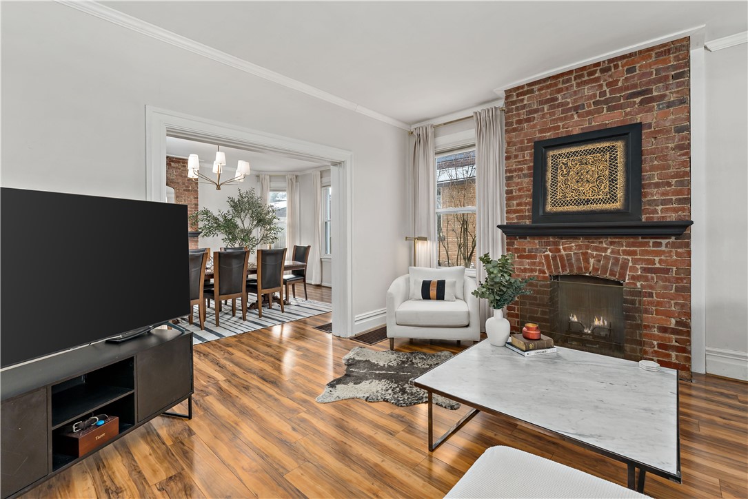 83 S Grandview Ave Pittsburgh Pa 15205 Sold Property