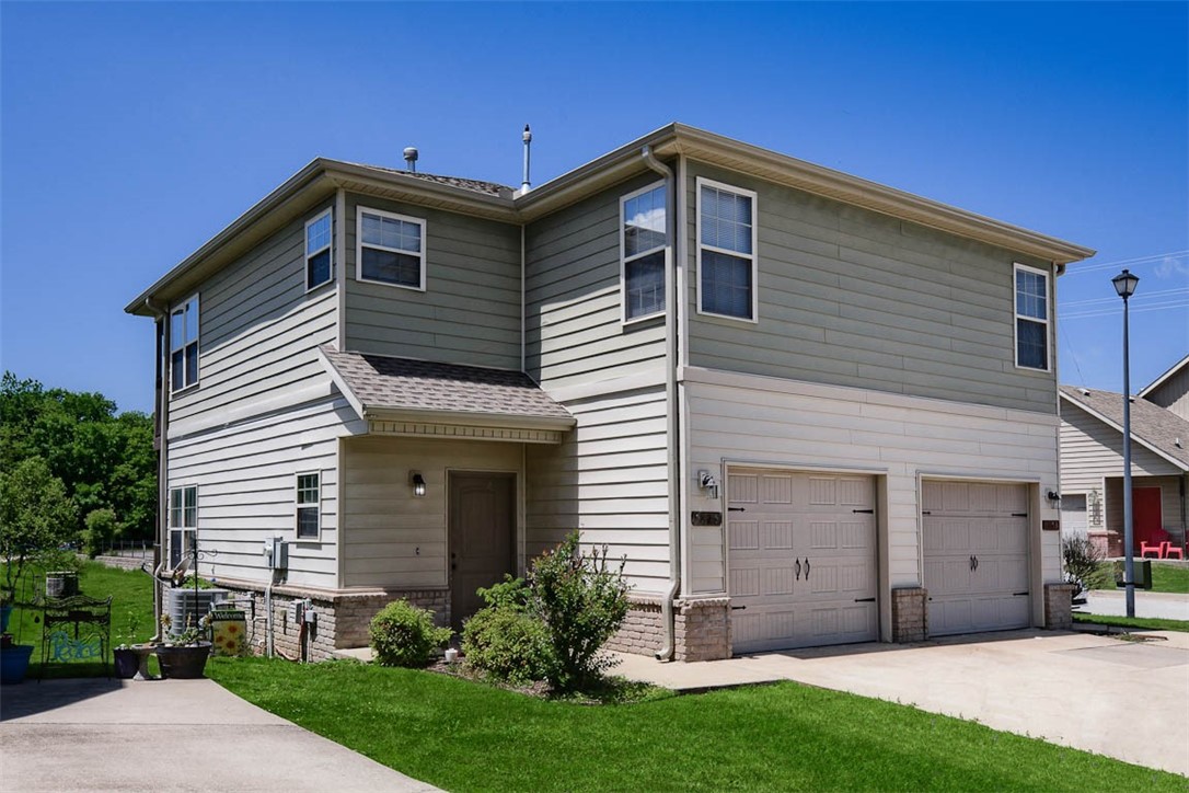 Sold Property