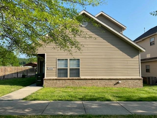 Sold Property