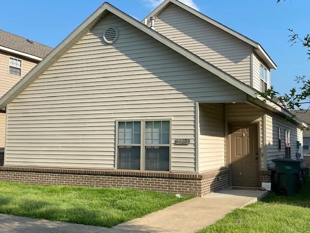 Sold Property