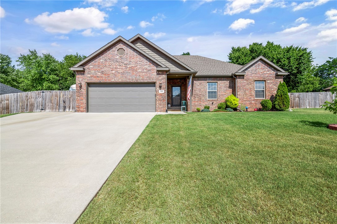 Sold Property