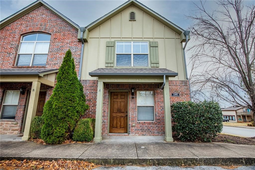 Sold Property