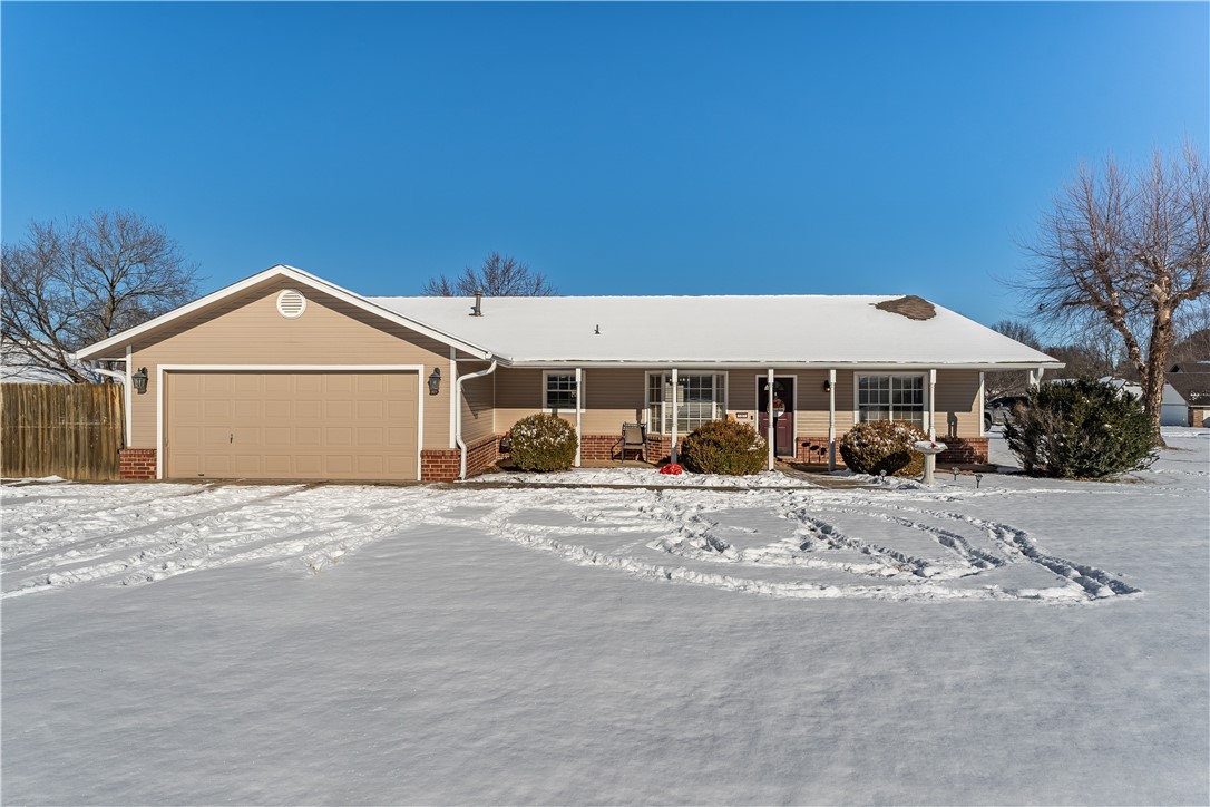 Sold Property