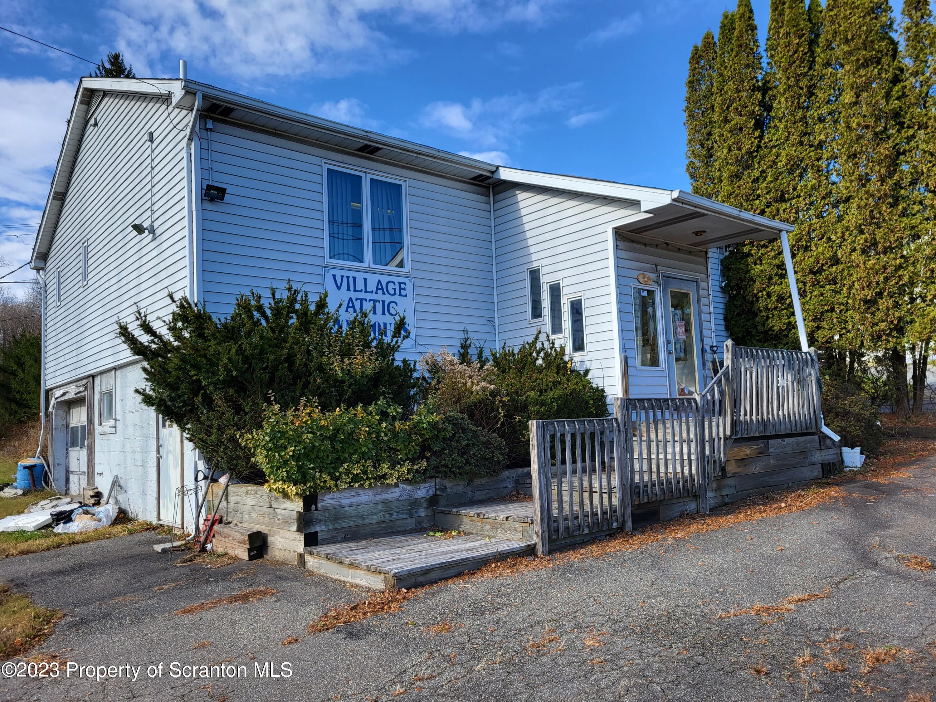 447 Easton Turnpike Sold Property