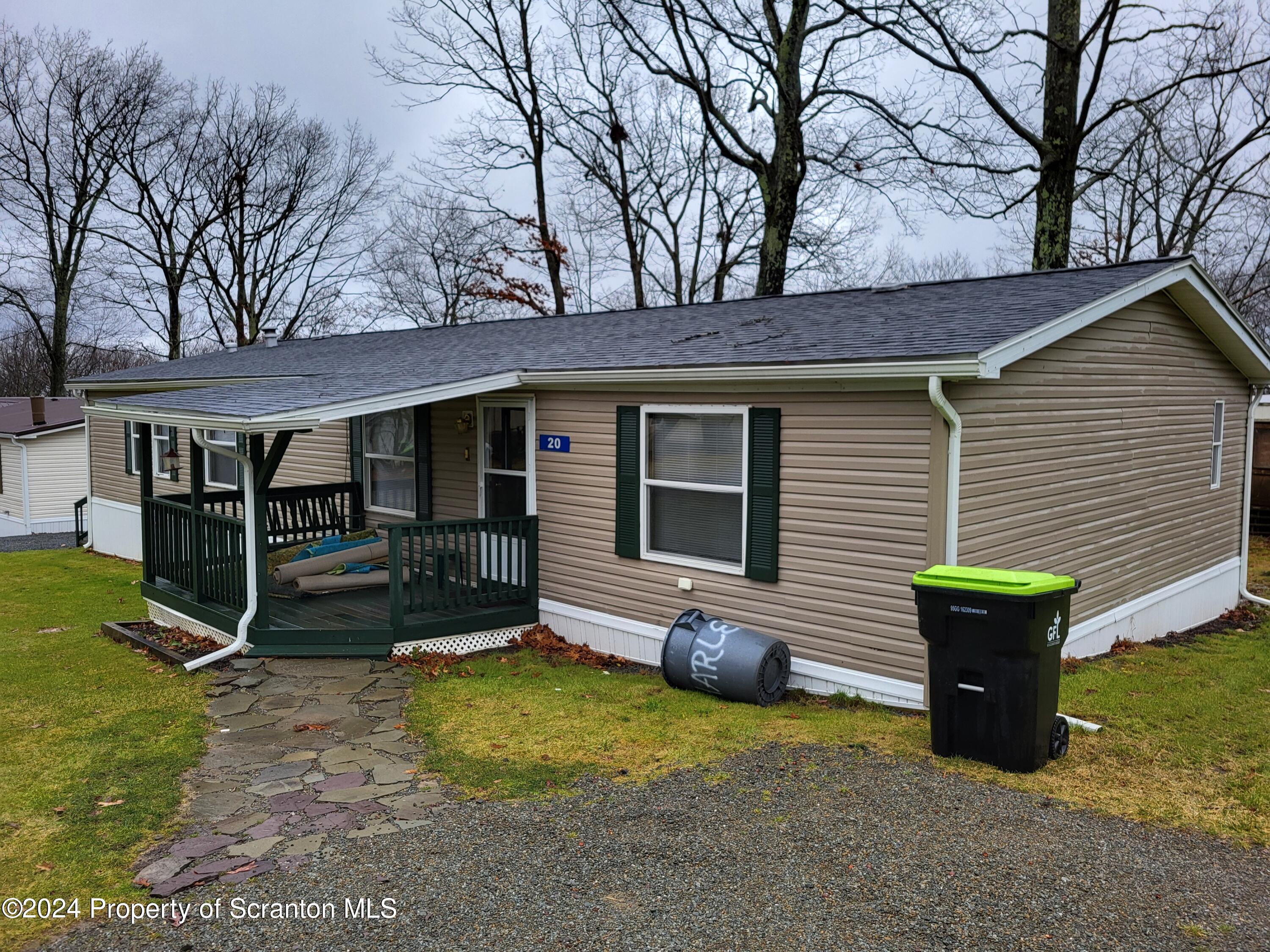 20 Hi View Dr. UNIT L 16 Sold Property