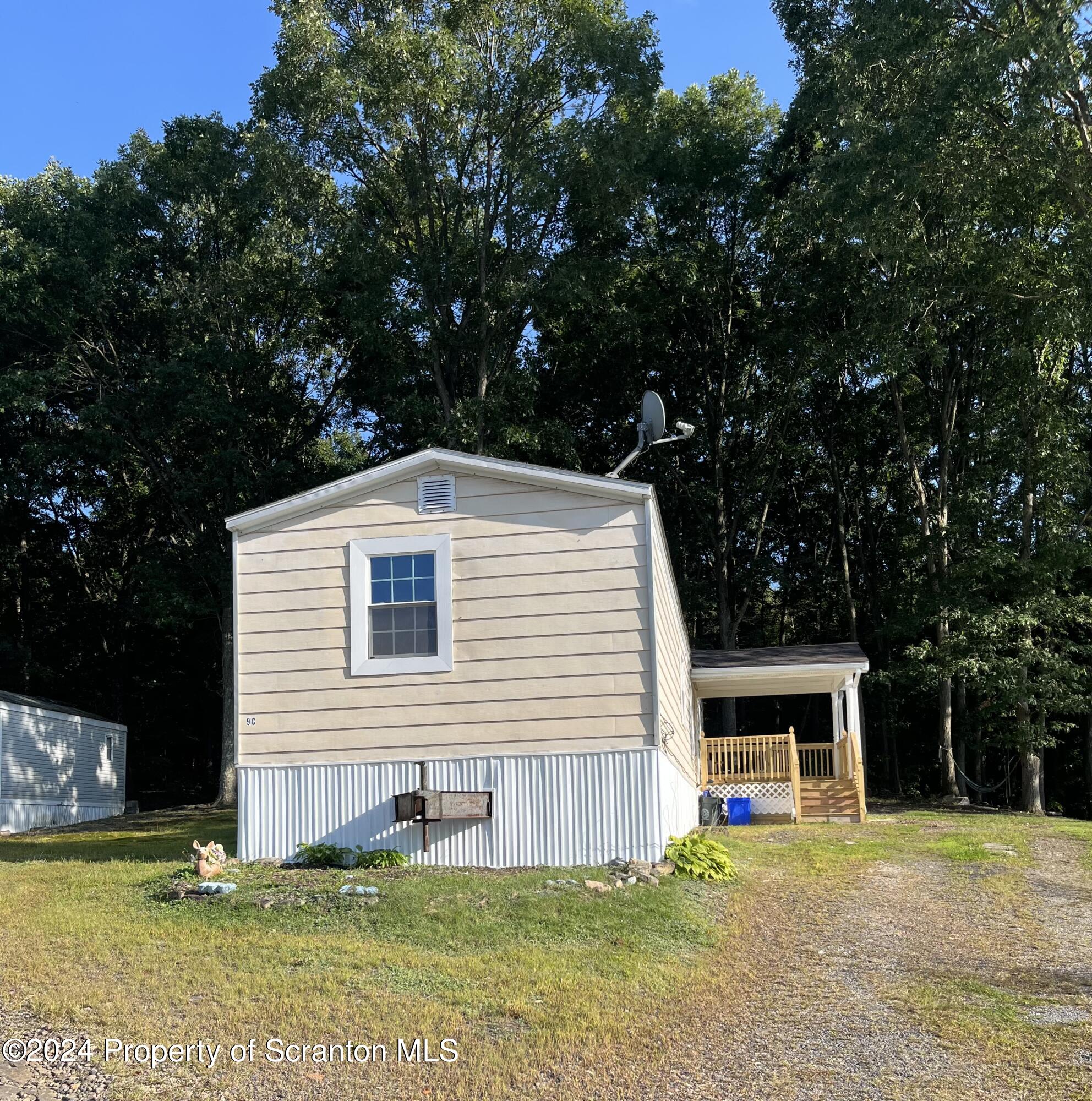 9c Joyce Sold Property