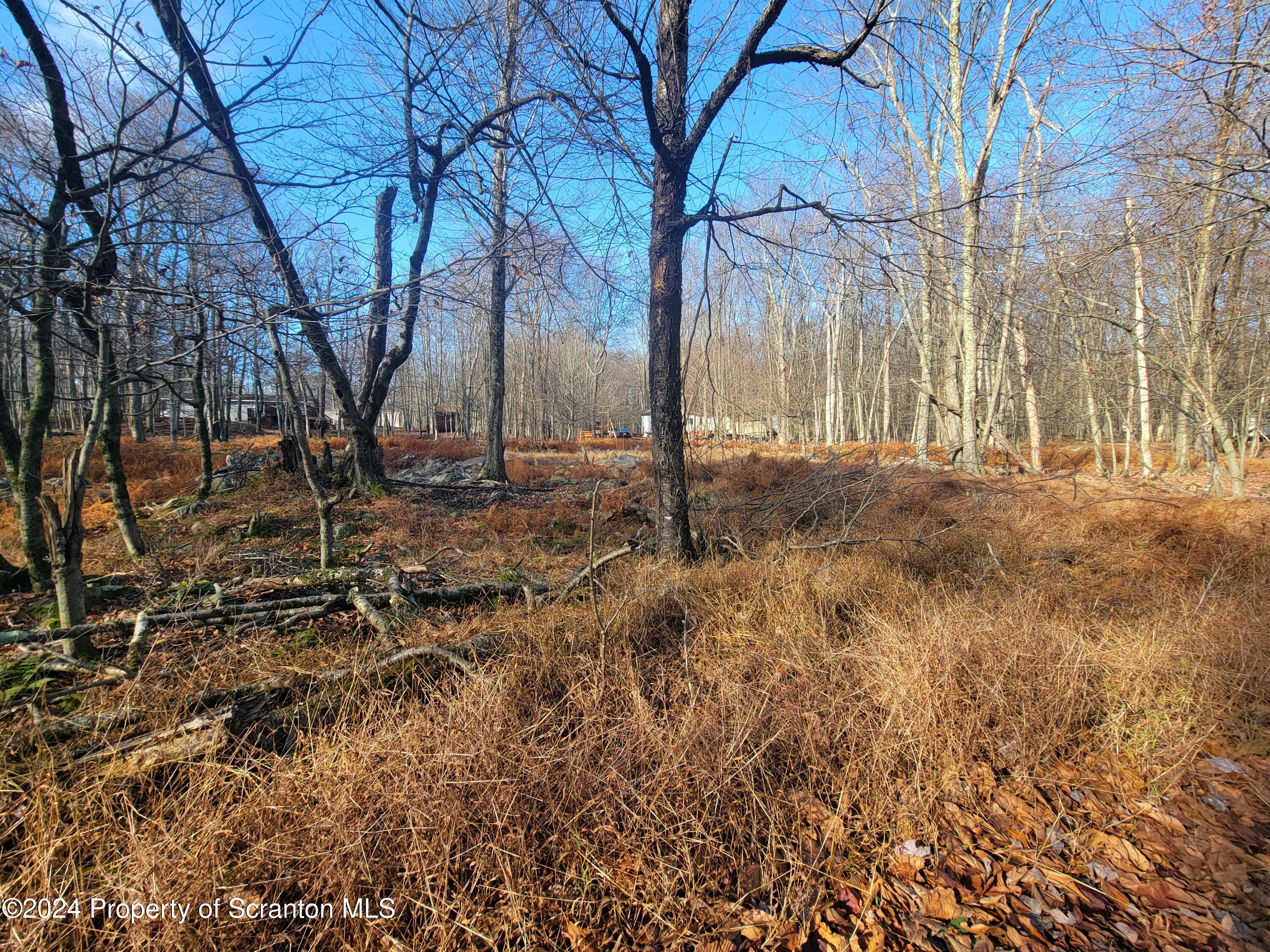 Kiowa Path Lot 9 Sold Property