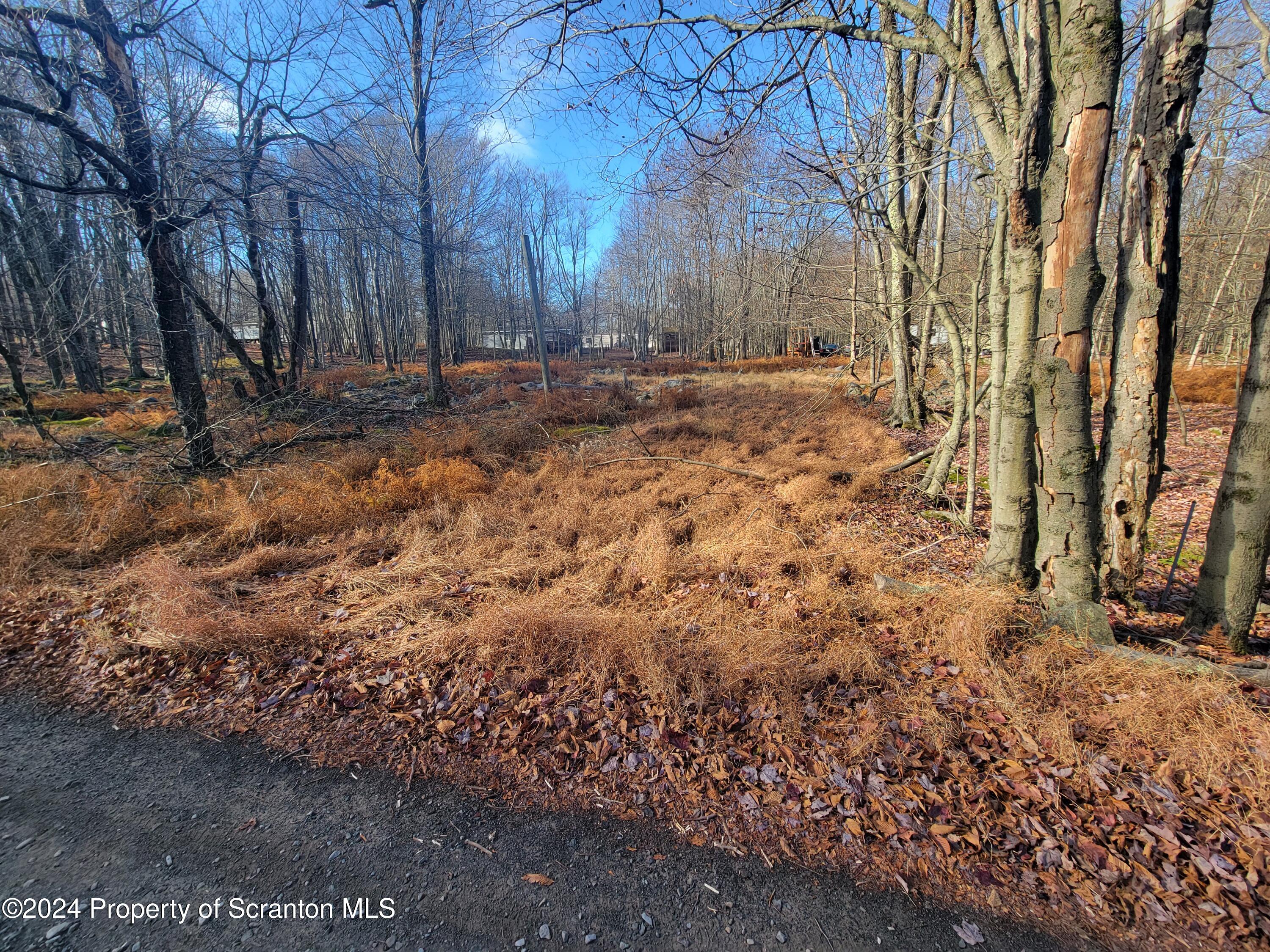 Kiowa Path Lot 9 Sold Property