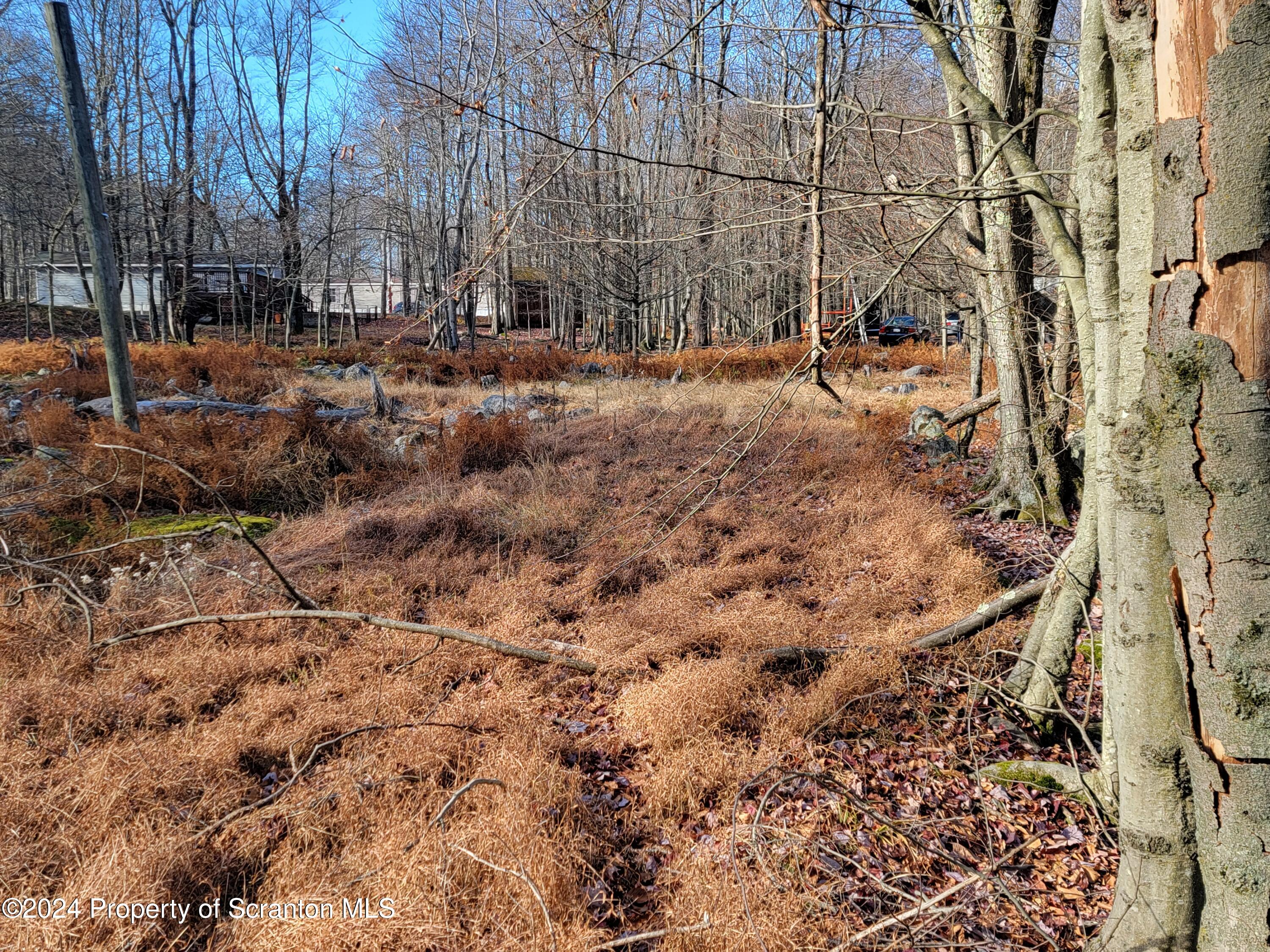 Kiowa Path Lot 9 Sold Property