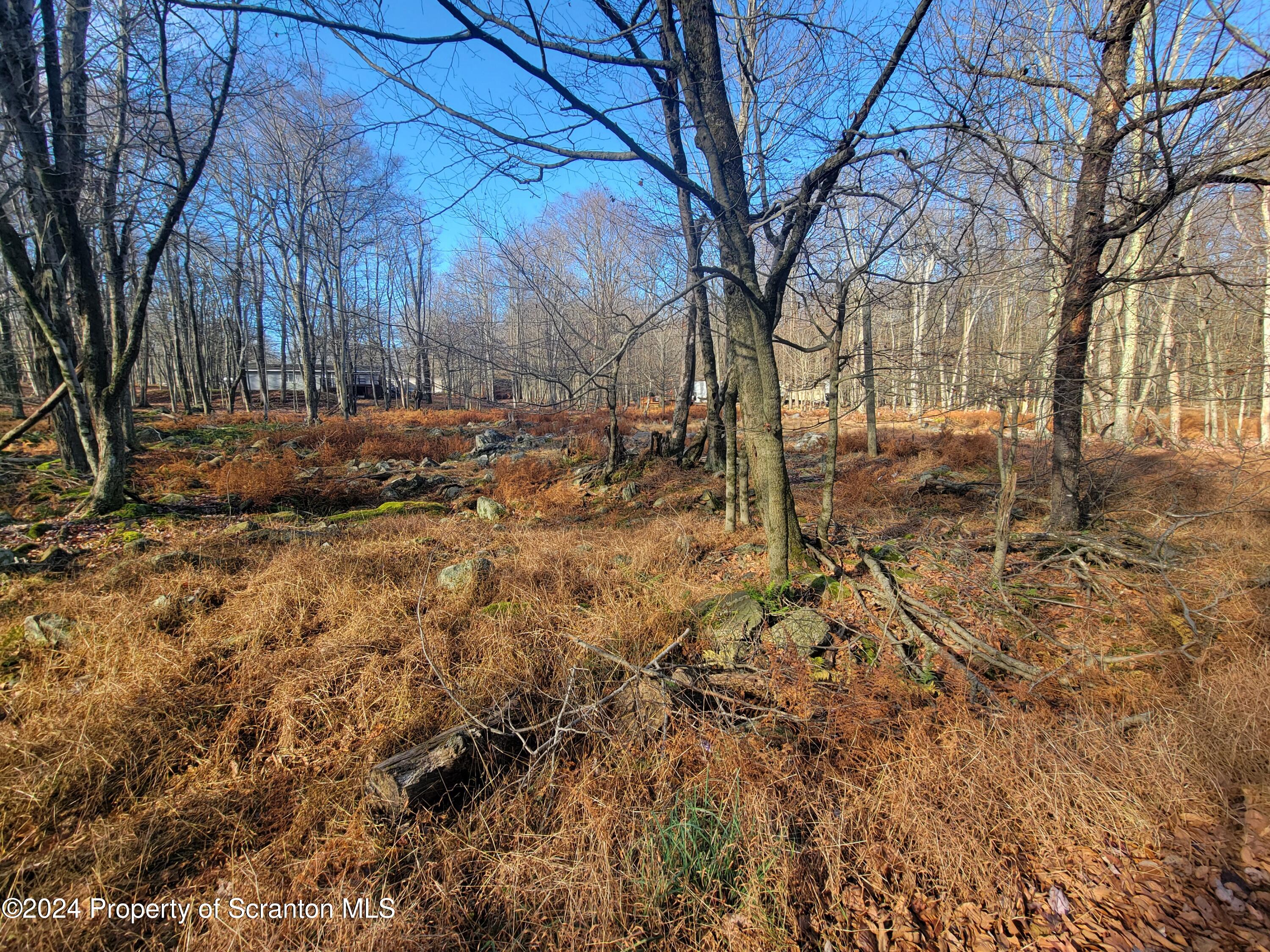 Kiowa Path Lot 9 Sold Property