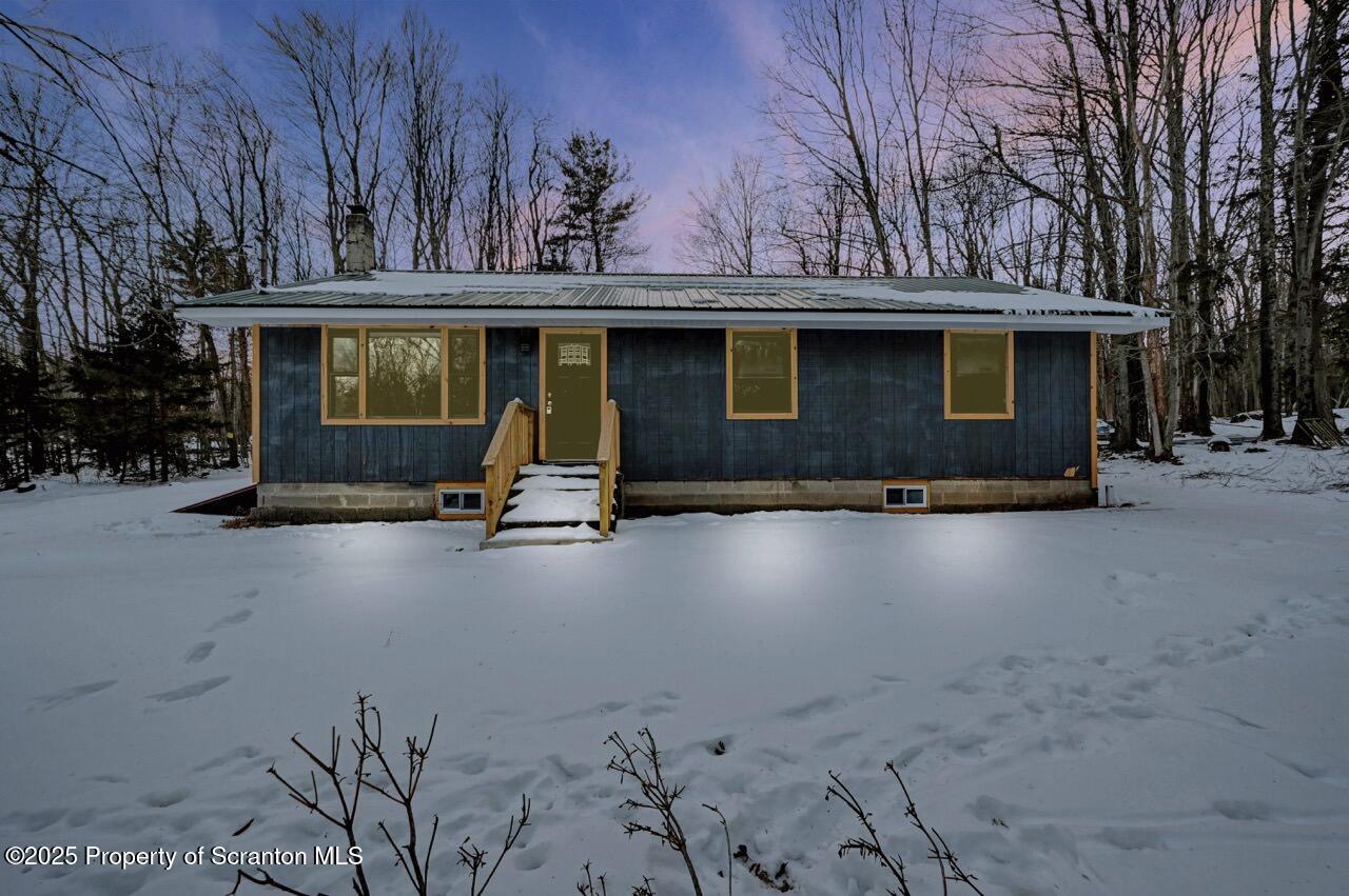 71 Sandy Beach Sold Property