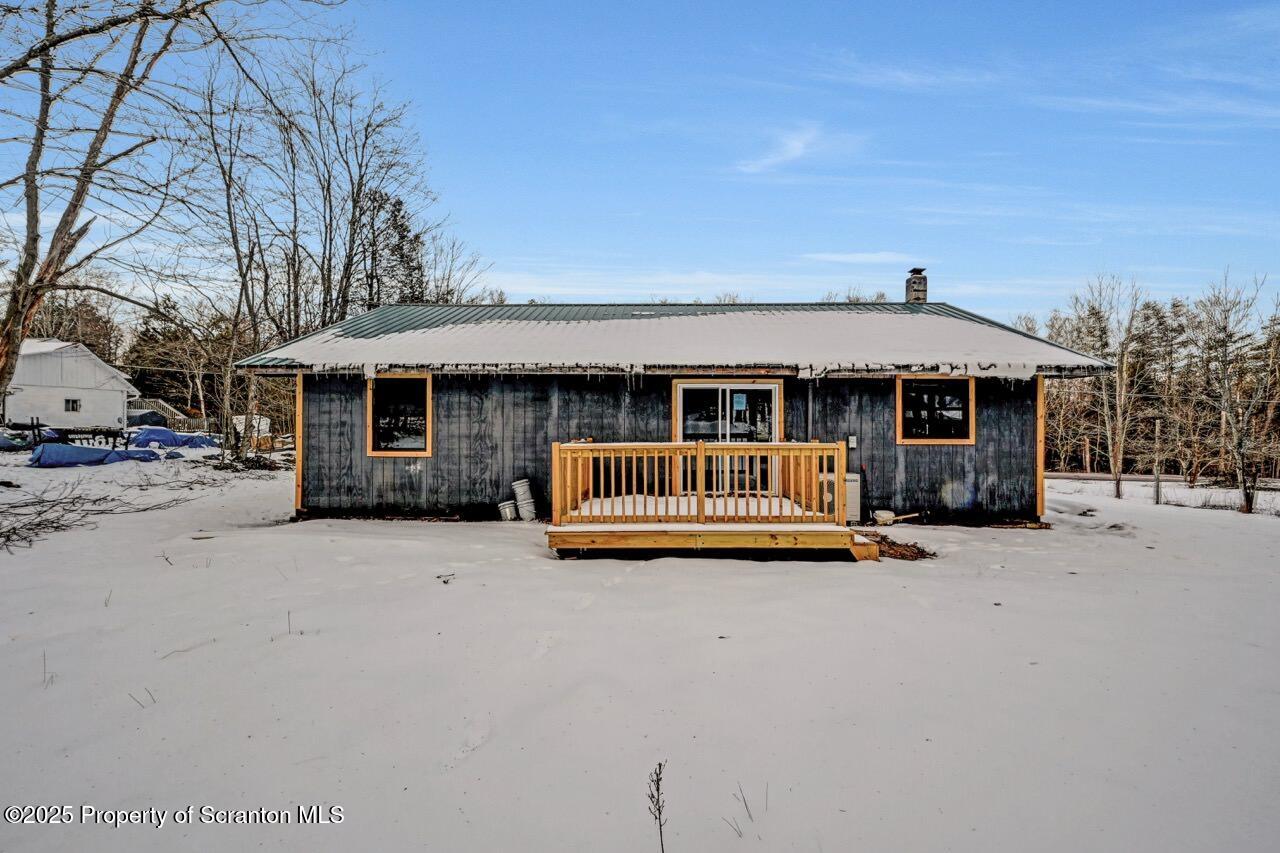 71 Sandy Beach Sold Property