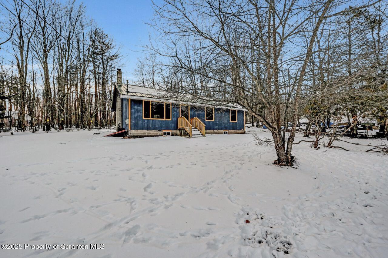 71 Sandy Beach Sold Property
