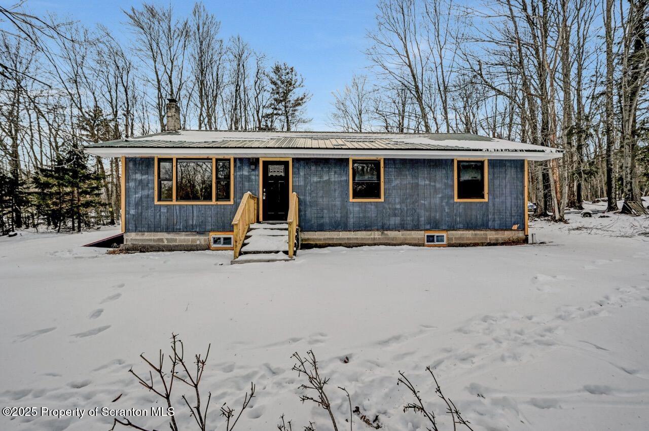 71 Sandy Beach Sold Property